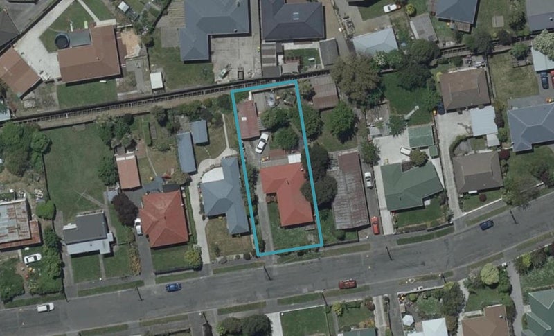 41 Achilles Street, Burwood, Christchurch - Carousel 1