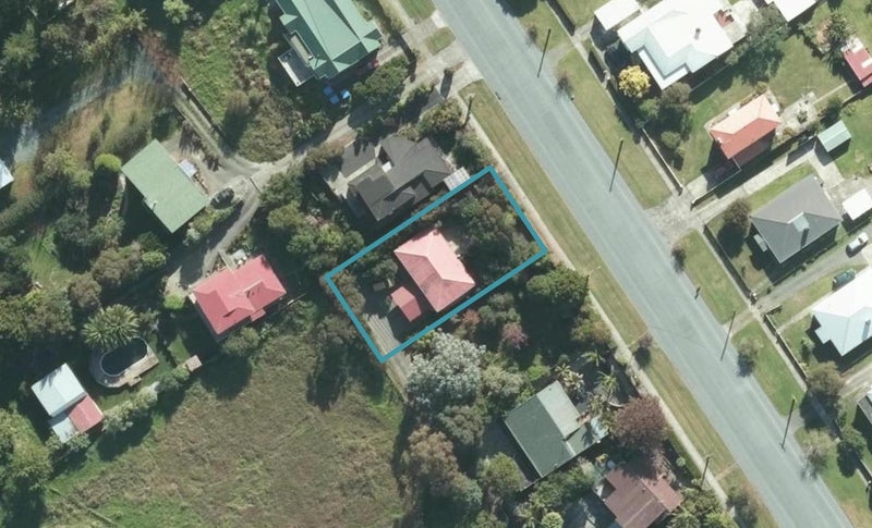 72 Hokianga Road, Dargaville - Carousel 1