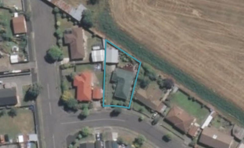 4 Randwick Place, Washdyke, Timaru - Carousel 1