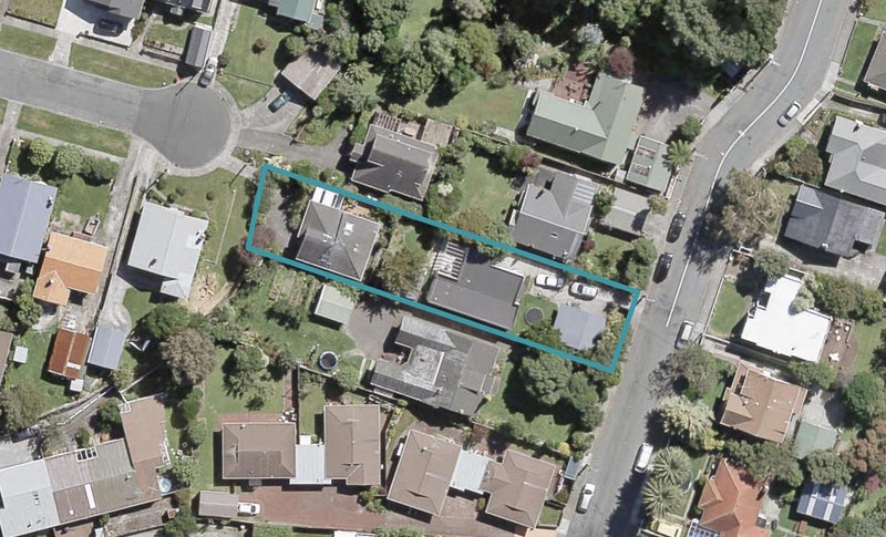 1/14 Hinemoa Street, Waiwhetu, Lower Hutt - Carousel 1