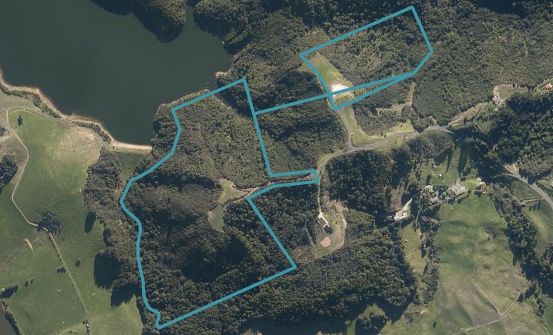 254 Wonderview Lane, Hakaru, Kaiwaka - Carousel 1