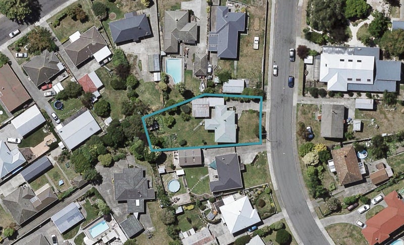 701 Anson Street, Mayfair, Hastings - Carousel 1