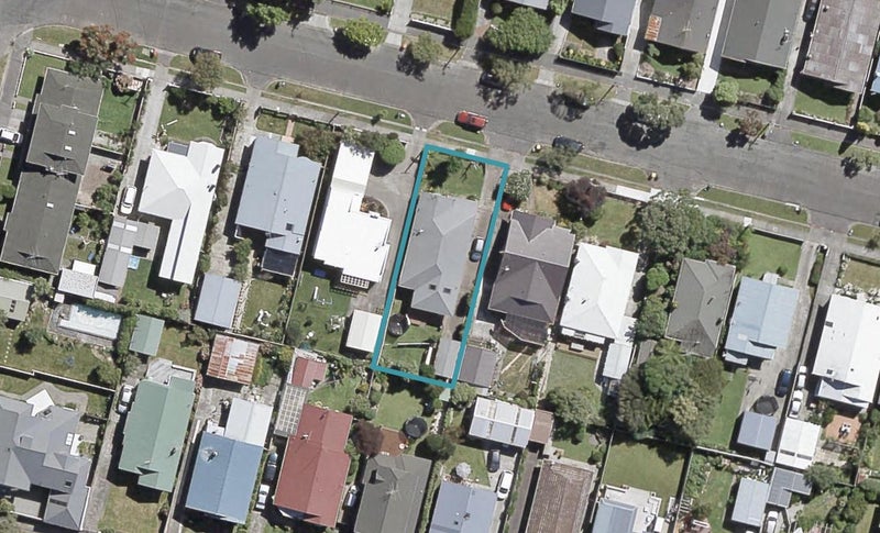 10 Cudby Street, Woburn, Lower Hutt - Carousel 1