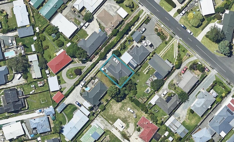 28B Faulkner Street, Gate Pa, Tauranga - Carousel 1