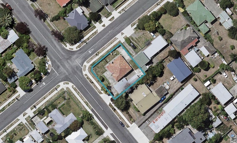 700 Alexandra Street, Parkvale, Hastings - Carousel 1