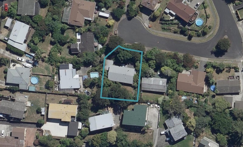 33 Dunvegan Place, Dinsdale, Hamilton - Carousel 1
