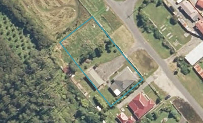 22 Tui Street, Kumara, Greymouth - Carousel 1