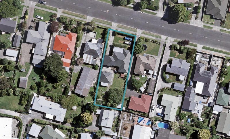 31 Peddie Street, Taradale, Napier - Carousel 1