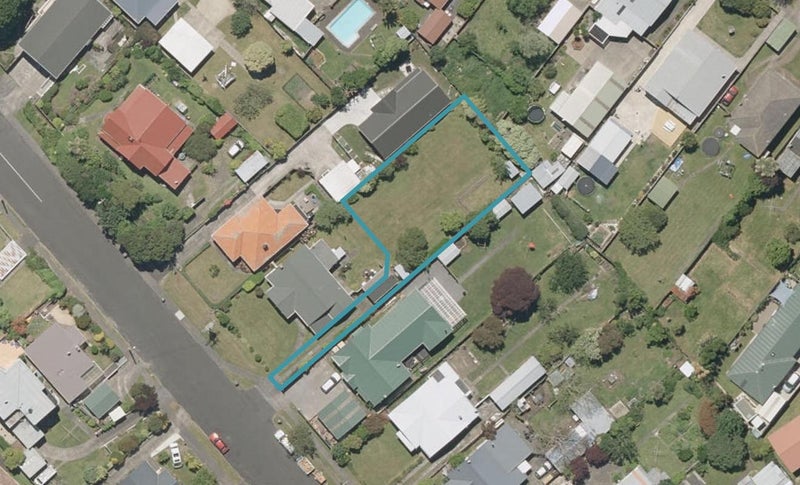 3A Jellicoe Street, Whanganui East, Whanganui - Carousel 1