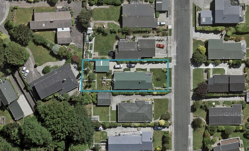 32 Montrose Street, Gladstone, Invercargill - Carousel 1
