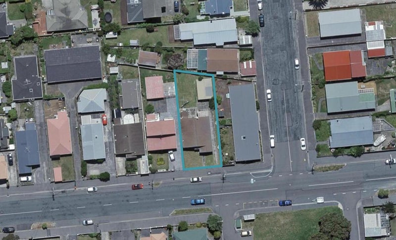 43 Devonshire Road, Miramar, Wellington - Carousel 1