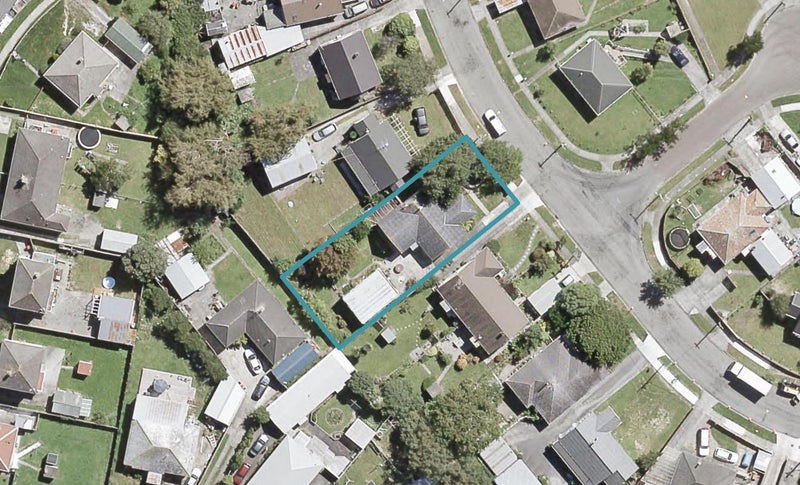 25 Feist Street, Naenae, Lower Hutt - Carousel 1