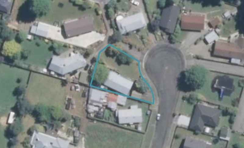 22 Harris Place, Temuka - Carousel 1
