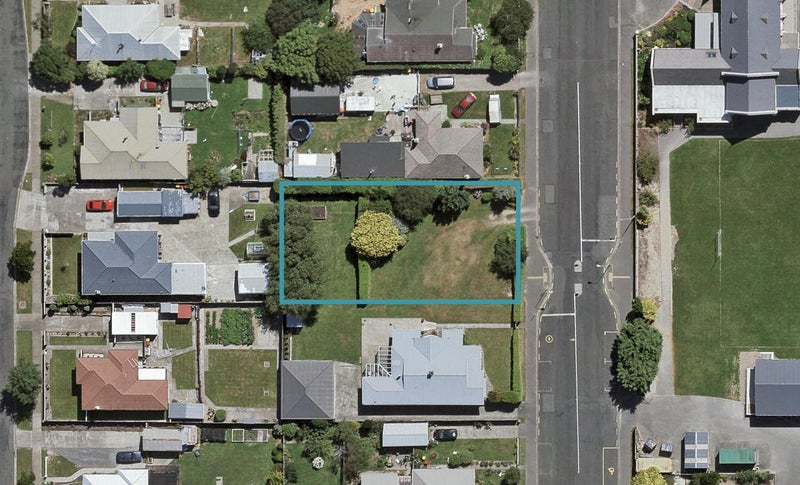 71 View Street, Heidelberg, Invercargill - Carousel 1