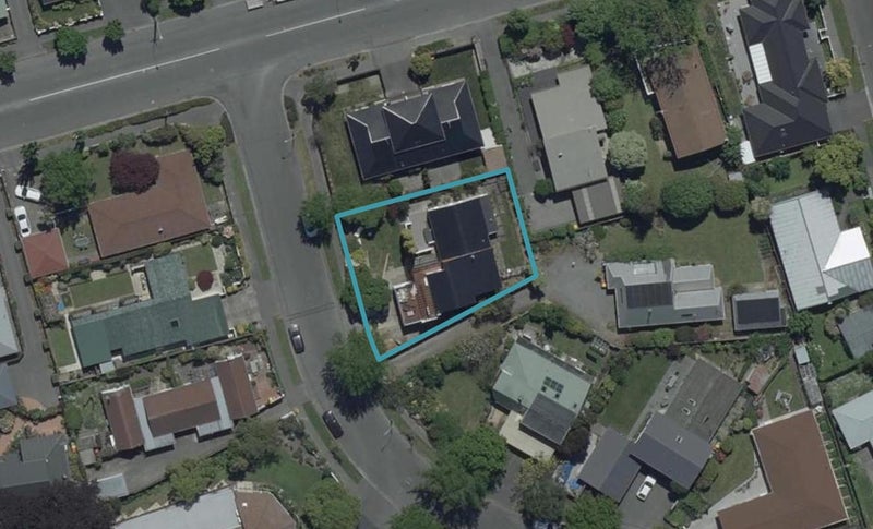 3 Saint Winifreds Place, Bryndwr, Christchurch - Carousel 1