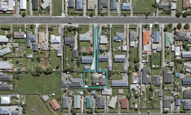 29 Oreti Street, Kingswell, Invercargill - Carousel 1