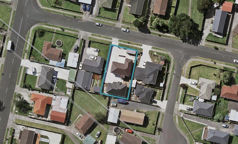 30 Sidey Avenue, Clover Park, Auckland - Carousel 1