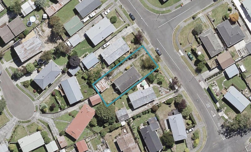 31 Tacoma Drive, Totara Park, Upper Hutt - Carousel 1