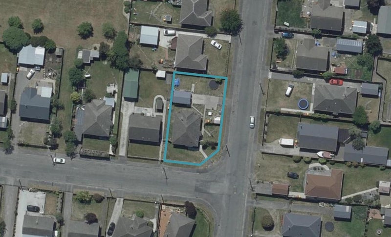 19 Robin Street, Burwood, Christchurch - Carousel 1