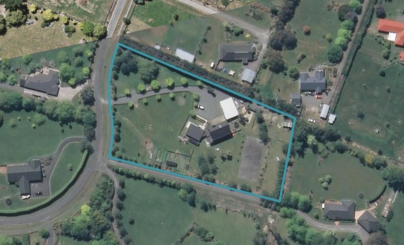 3 Wilson Drive, Ohoka, Kaiapoi - Carousel 1