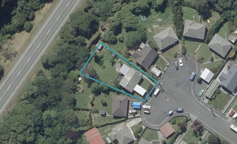 17 Tasman Street, Liberton, Dunedin - Carousel 1