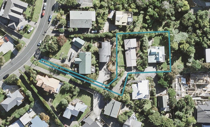 2/0 Woodlands Crescent, Browns Bay, Auckland - Carousel 1