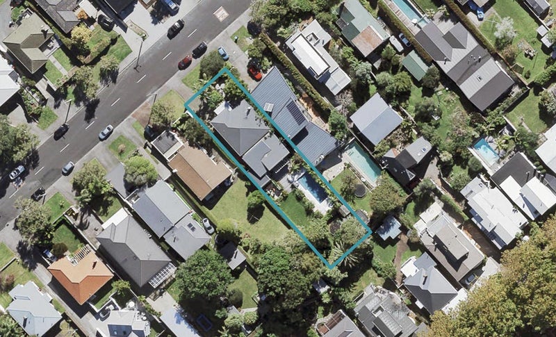 11 William Denny Avenue, Westmere, Auckland - Carousel 1