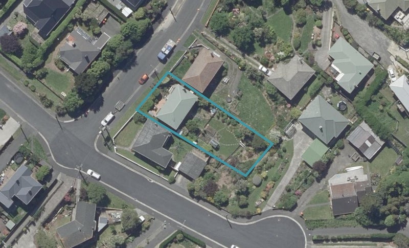4 Chisholm Place, Tainui, Dunedin - Carousel 1