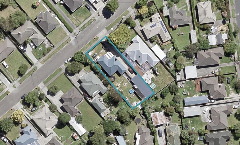9 Maher Street, Elderslea, Upper Hutt - Carousel 1