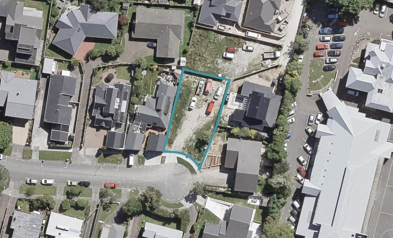 83 Queens Grove, Hutt Central, Lower Hutt - Carousel 1