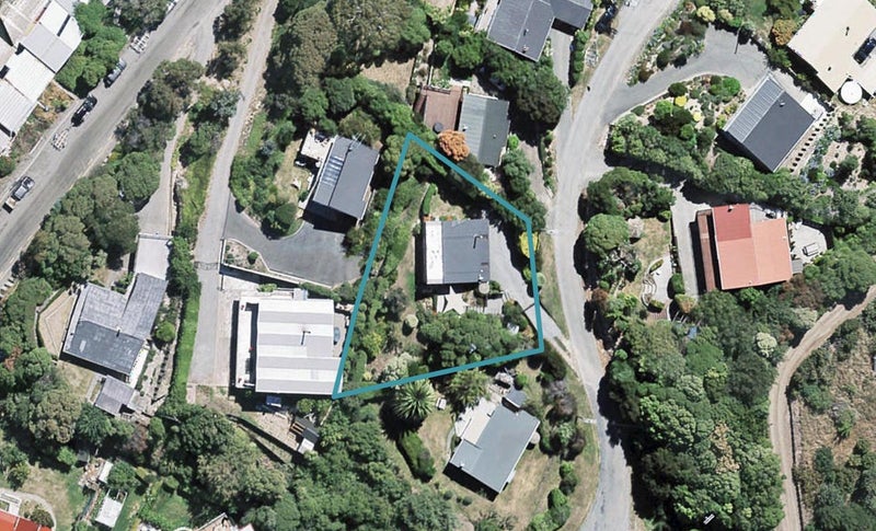 6 Bayview Crescent, Duvauchelle, Duvauchelle - Carousel 1