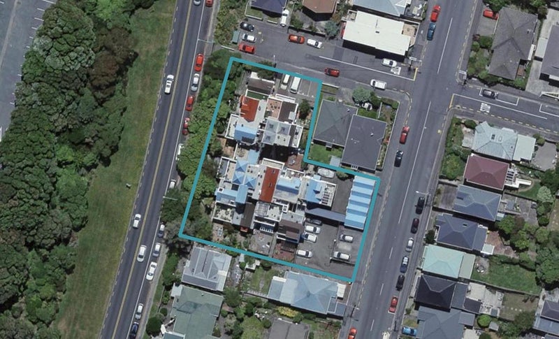 19/62 Moxham Avenue, Hataitai, Wellington - Carousel 1