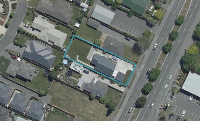 623 Main North Road, Belfast, Christchurch - Carousel 1