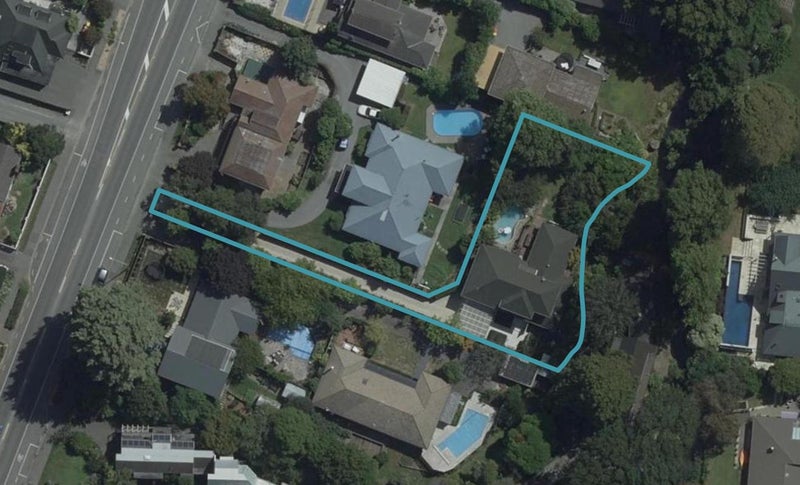 92B Clyde Road, Ilam, Christchurch - Carousel 1
