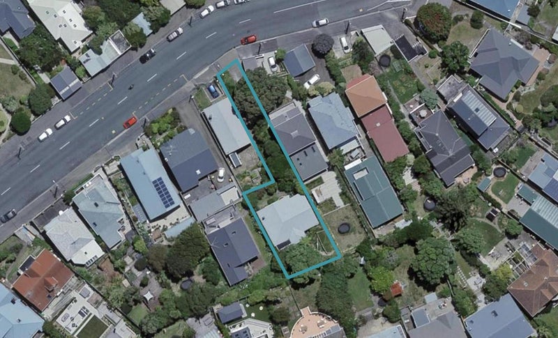 99A Waipapa Road, Hataitai, Wellington - Carousel 1