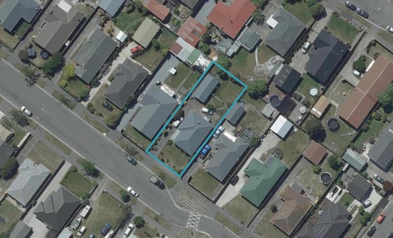 49 Bickerton Street, Wainoni, Christchurch - Carousel 1