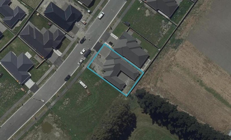 15 Myrtle Road, Wigram, Christchurch - Carousel 1