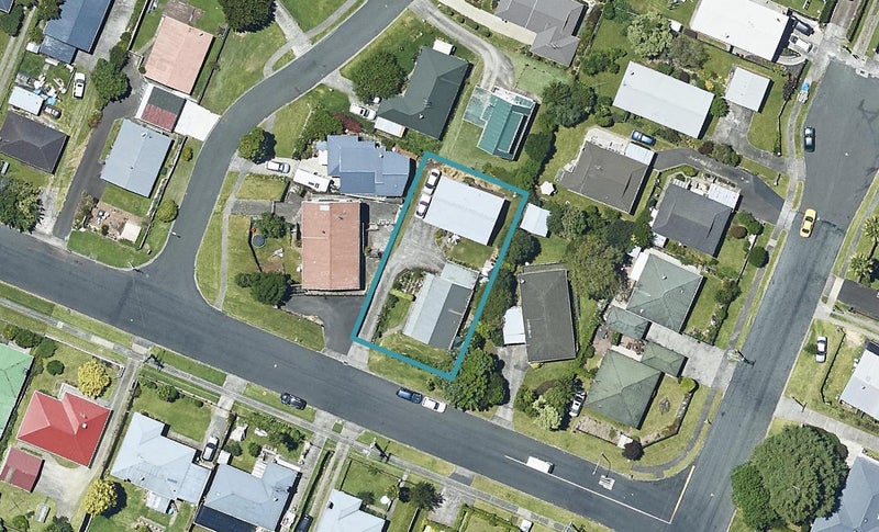 5A Tuthill Street, Gate Pa, Tauranga - Carousel 1