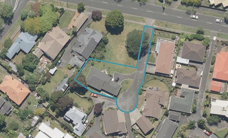 23 Grey Street, College Estate, Whanganui - Carousel 1