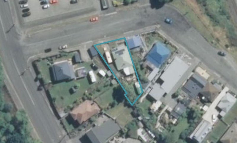 1 South Street, Kensington, Timaru - Carousel 1