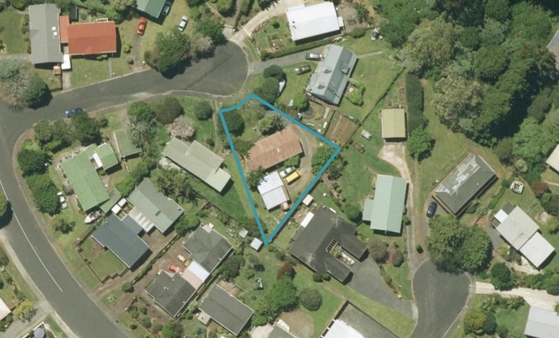 5 St Andrews Place, Kerikeri, Kerikeri - Carousel 1
