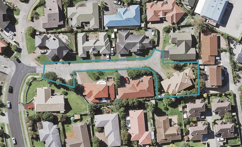 9 Windsong Court, Northpark, Auckland - Carousel 1