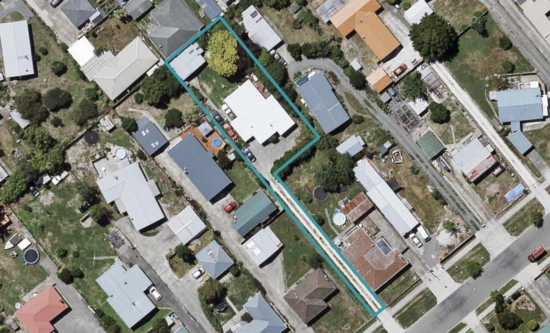 709A Lumsden Road, Akina, Hastings - Carousel 1