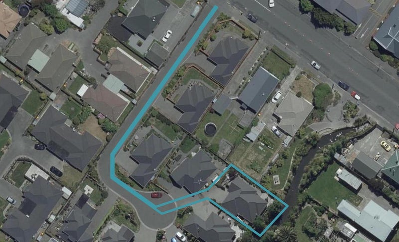 3 Joiners Lane, Northcote, Christchurch - Carousel 1
