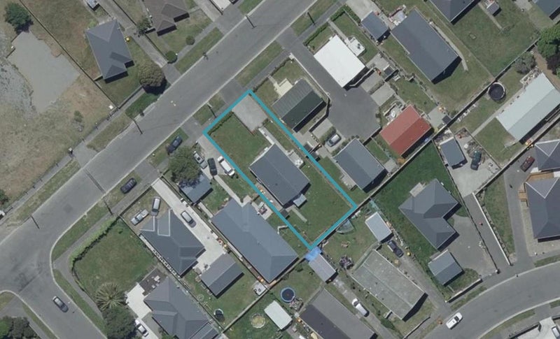 112 Rowses Road, Aranui, Christchurch - Carousel 1