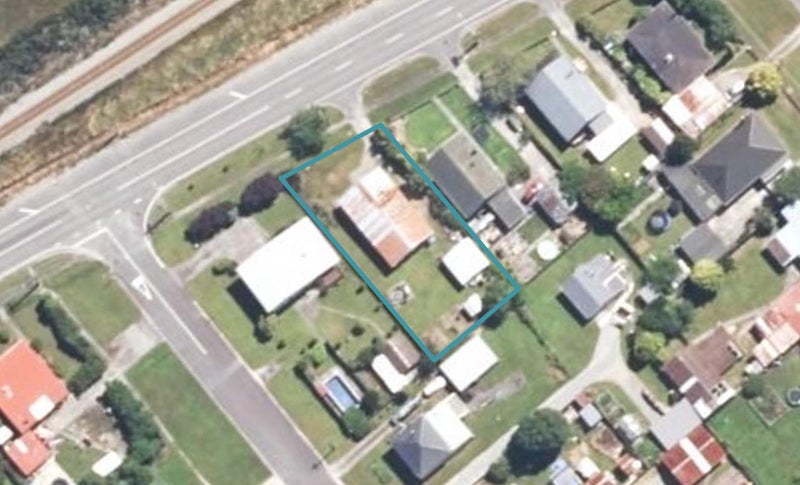 826 State Highway 7, Dobson, Greymouth - Carousel 1