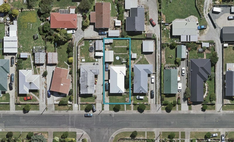 60 Dipton Street, Kingswell, Invercargill - Carousel 1