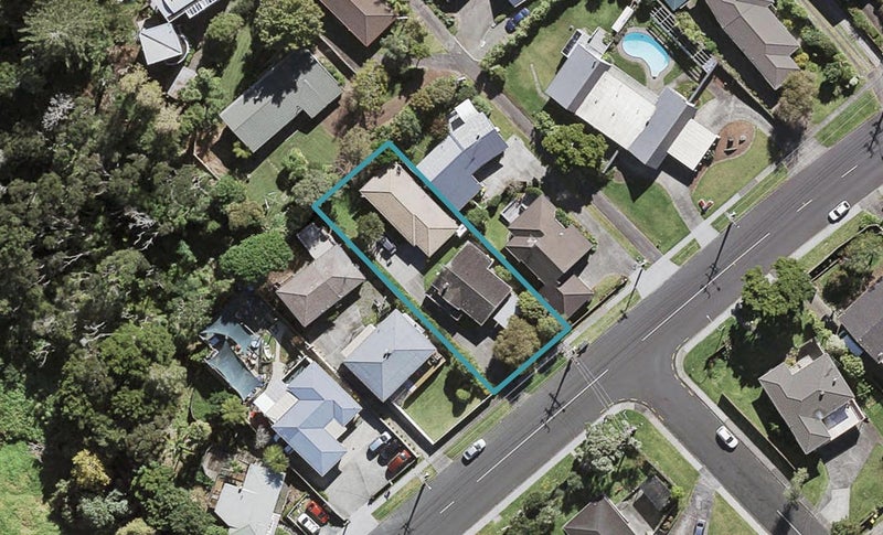 2/66 Coronation Road, Hillcrest, Auckland - Carousel 1