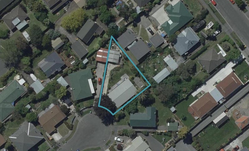 11 Hussar Place, Hoon Hay, Christchurch - Carousel 1