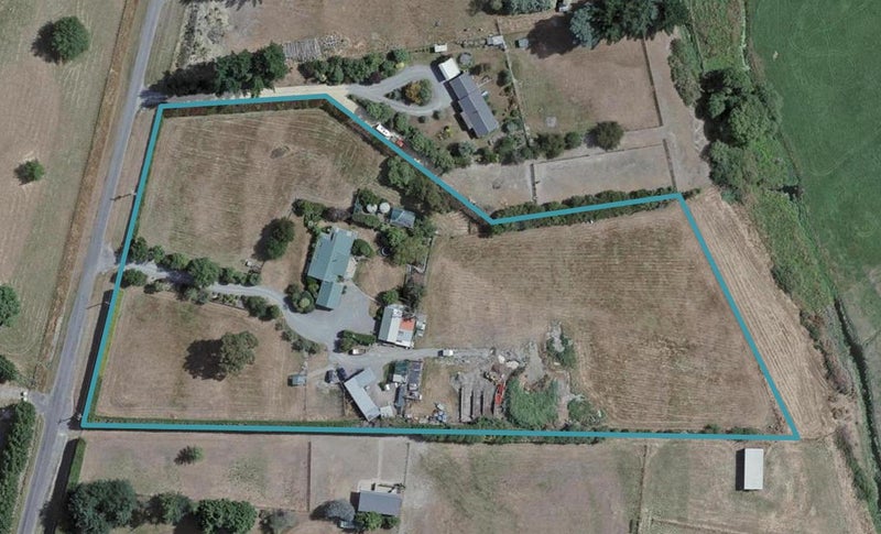 264 Gordon Street, Lansdowne, Masterton - Carousel 1